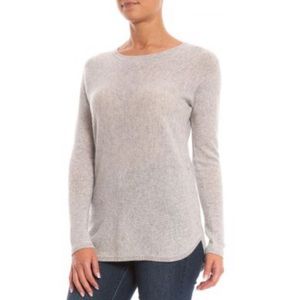 Max Studio 100% Cashmere Sweater